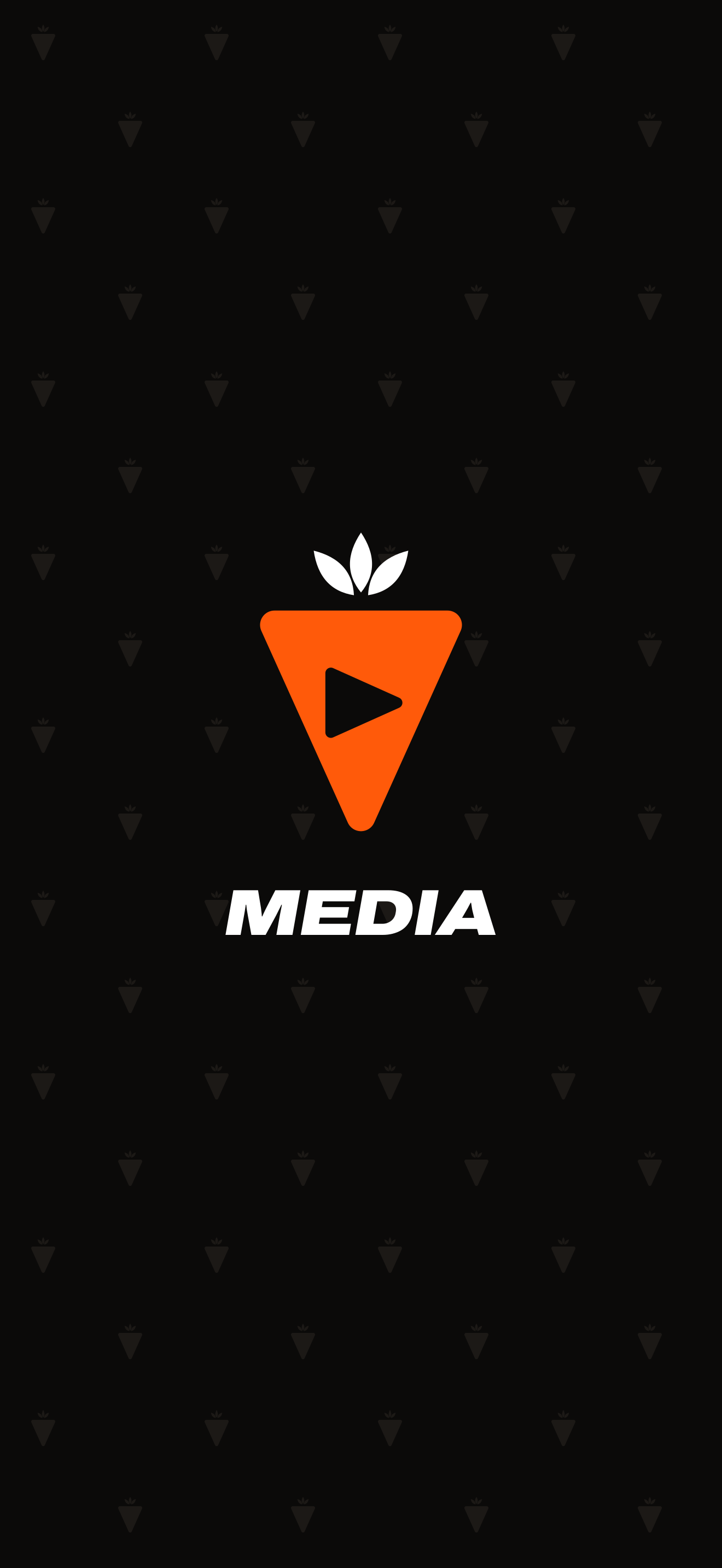 Media wallpaper for iPhone